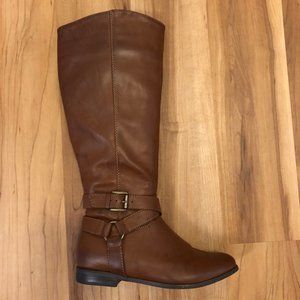 mia anderson tall boot